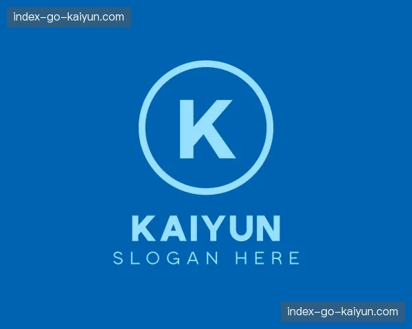 了解kaiyun
